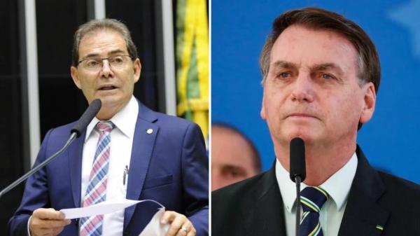 Anistia para Bolsonaro está fora de questão, diz Paulinho da Força
