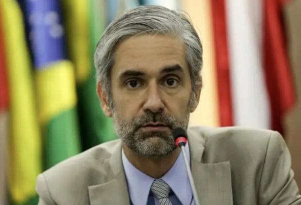 Amigo no jatinho atuou na Lava Jato que Toffoli anulou