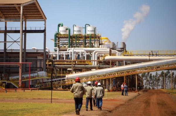 Boom industrial impulsiona capacitação e coloca o MS entre os líderes em emprego