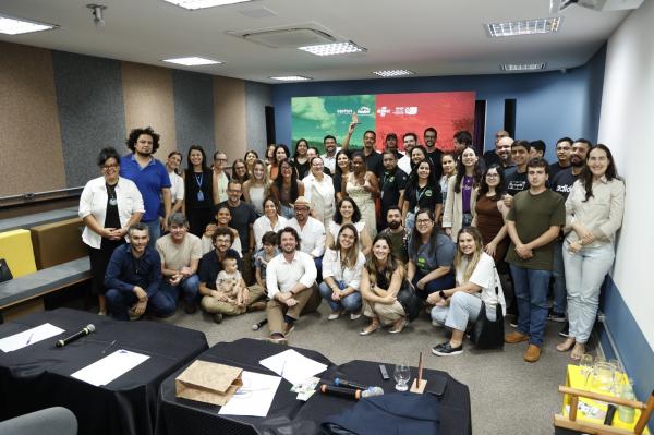 Empreendedores do Cerrado e Pantanal apresentam soluções em Demoday