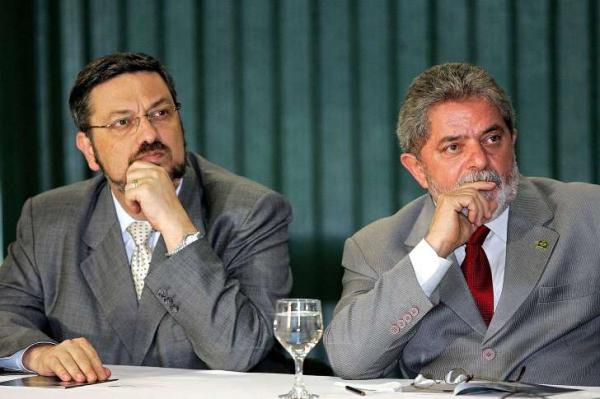 Dez pontos do depoimento de Palocci que atingem Lula