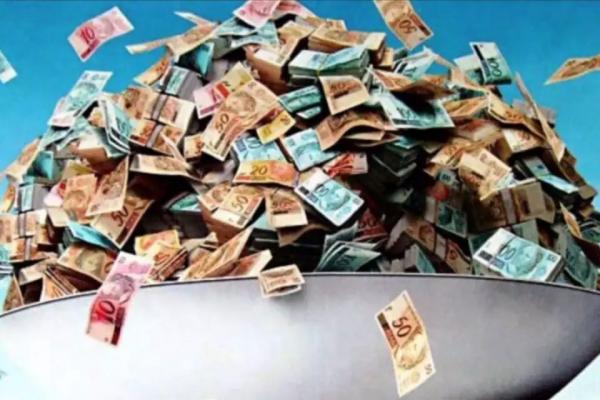 Manual sobre como prosperar neste país sem pudor