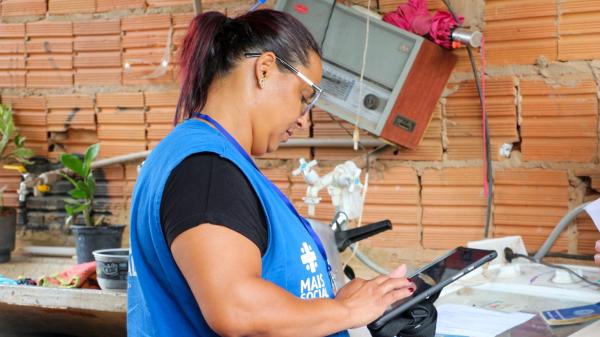 Políticas sociais avançam e 40 mil deixam a pobreza no MS