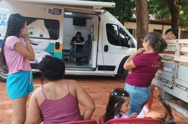 Governo do Estado amplia e reforça estratégia de vacinação da população