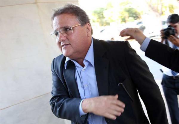 PF prende Geddel Vieira Lima após apreensão de R$ 51 mi
