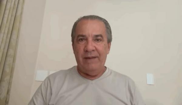 Pr. Silas Malafaia reage à retirada das sanções contra Moraes
