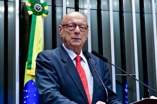 Amin busca resolver falha grave no texto da dosimetria