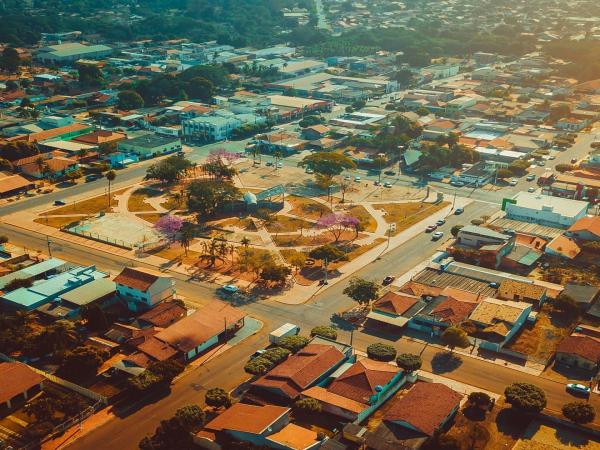 Rio Verde: 72 anos de progresso e transformação 