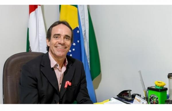 Flávio Brito faz balanço do mandato, destaca união política e projeta futuro de Rio Verde para 2026