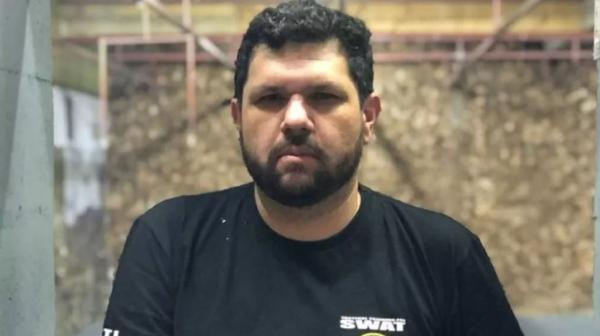Espanha nega extradição do jornalista Oswaldo Eustáquio