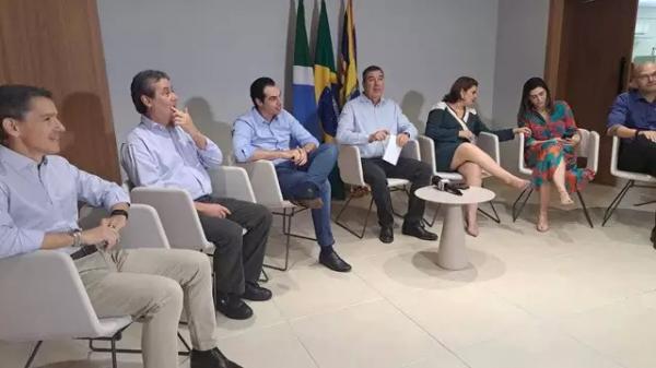 Estado libera R$ 3,3 milhões e greve pode acabar hoje