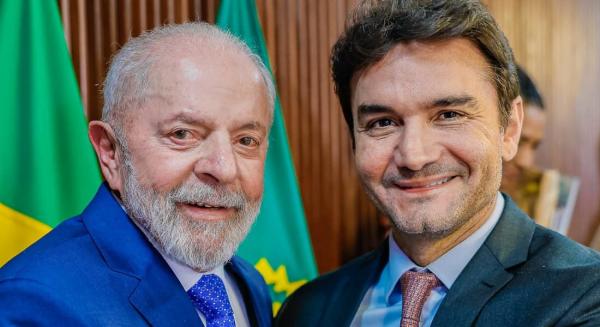 Leal a Lula, Sabino perdeu o partido, expulso, e o cargo, demitido