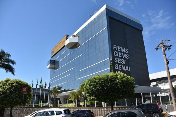 Diretoria do Sistema celebra apoio ao desenvolvimento industrial de MS