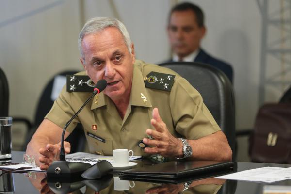 Exército planeja mudar nome de Comando Militar em 2026