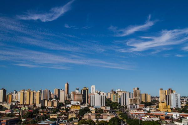 Campo Grande fecha 2025 com crescimento econômico acima da média nacional