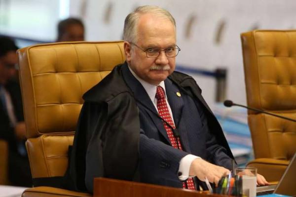 Fachin afirma que, em liberdade, delatores da JBS ‘encontrarão estímulos’ para ocultar provas