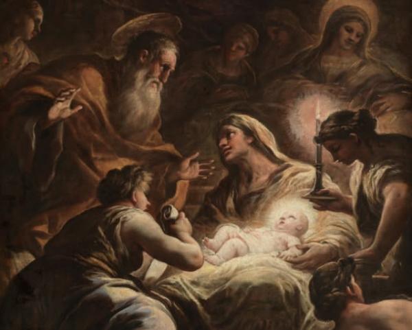 DO NATAL AO PAGANISMO