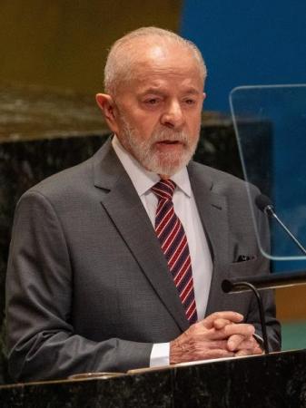 Partido do MBL aciona MPF contra propaganda do governo Lula