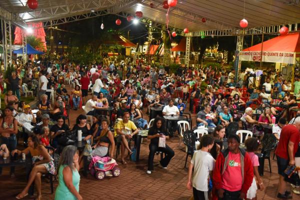 Prefeitura realiza seleção de 82 famílias para apartamentos