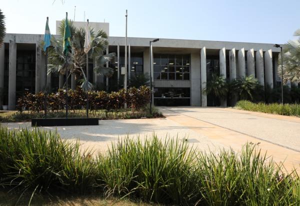 Tribunal de Justiça do MS iniciou recesso forense neste sábado, 20