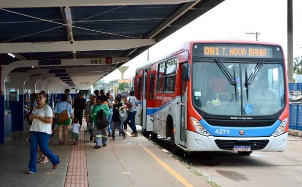 Agetran informa sobre operação especial no Natal e Ano Novo