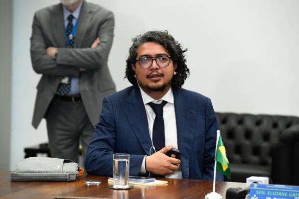 OEA, enfim, divulga relatório sobre liberdade de expressão no Brasil