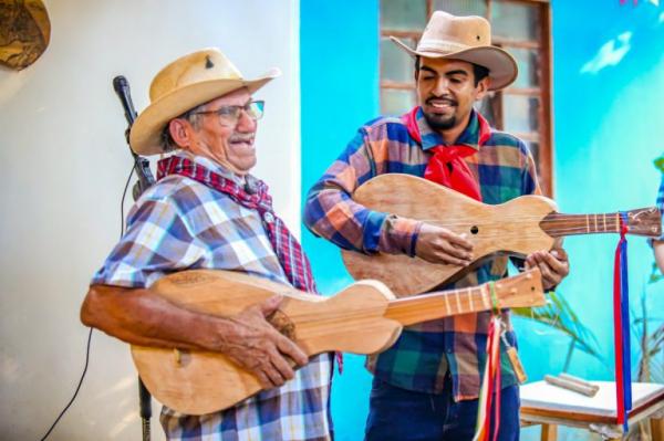 Festivais reafirmam o papel da Cultura e do Turismo