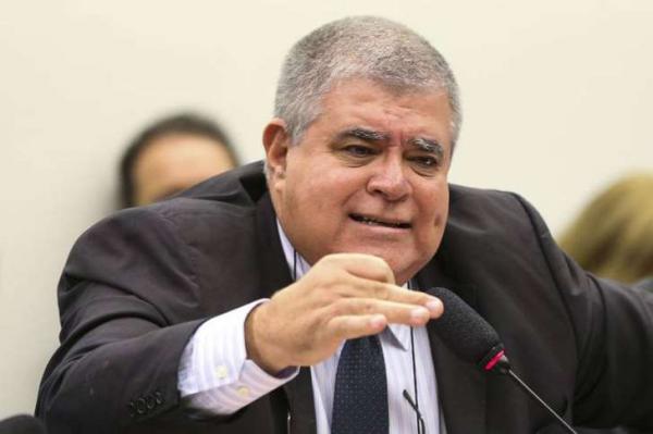 Marun: prisão de Joesley é consequência de farsa que foi delação
