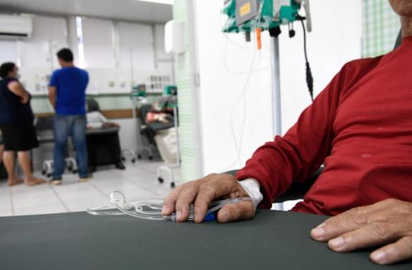 Rede oncológica de MS concentra 99% dos atendimentos em unidades do SUS