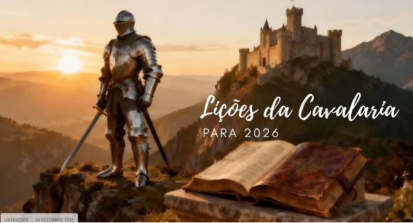 A Idade Média pode lançar luzes para a construção do Século XXI