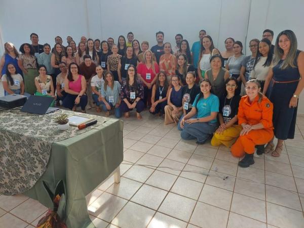 Protocolo inédito redefinem atendimento à saúde mental em MS
