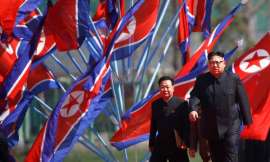 Pyongyang ameaça EUA com ‘o maior sofrimento e dor’