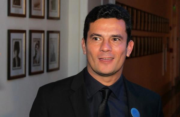 “Nem a Economist aguenta mais”, diz Moro sobre Lula