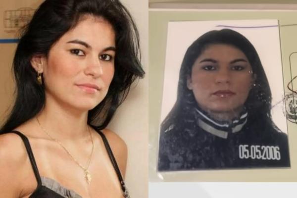 Passaporte de Eliza Samudio achado em Portugal ficará à disposição da família