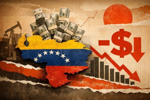 Venezuela segue devendo R$ 10 bi ao Brasil