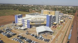 Hospitais públicos de MS se destacam entre os 100 melhores do Brasil