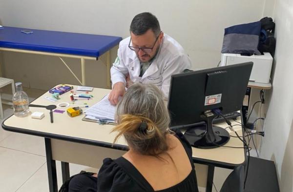 Janeiro Roxo reforça combate à hanseníase com diagnóstico precoce
