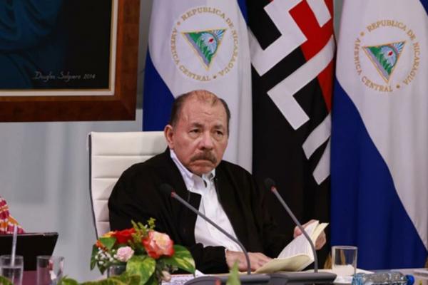 Nicarágua anuncia que libertará prisioneiros após pressão dos EUA