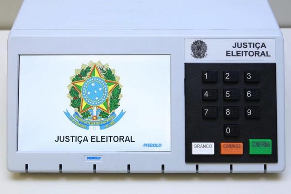 Primeiro turno será em 4 de outubro