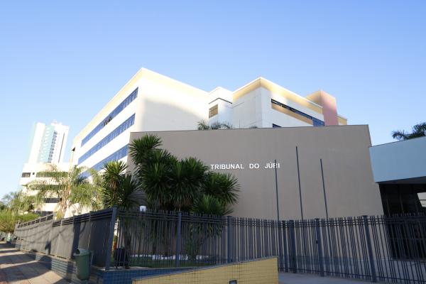 Varas do Tribunal do Júri da Capital realizaram mais de 100 julgamentos em 2025