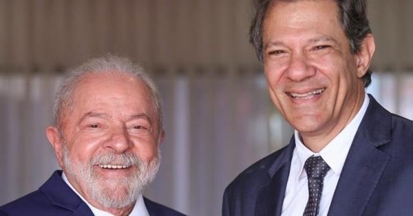 Lula atormenta Receita impondo metas mensais de arrecadação
