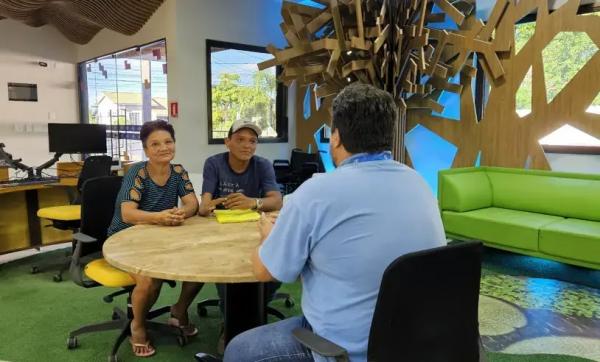 Mutirão do MEI inicia na região Oeste de MS, abrangendo 11,2 mil empreendedores