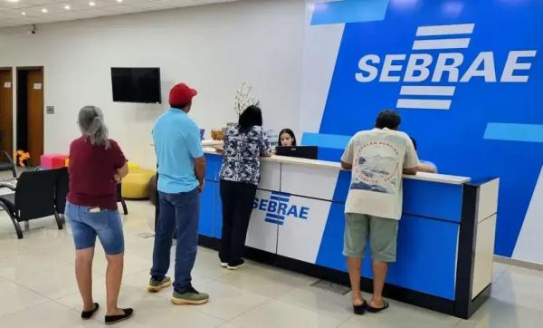 Mutirão do MEI em Dourados ajuda empreendedores a iniciar 2026 sem pendências