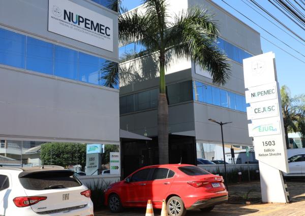 Mutirões, novos projetos e instalações são destaques do Nupemec em 2025