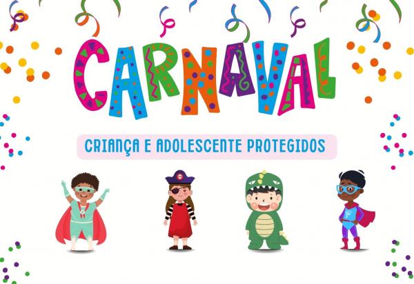 Justiça define regras para que crianças e adolescentes participem do Carnaval em Corumbá