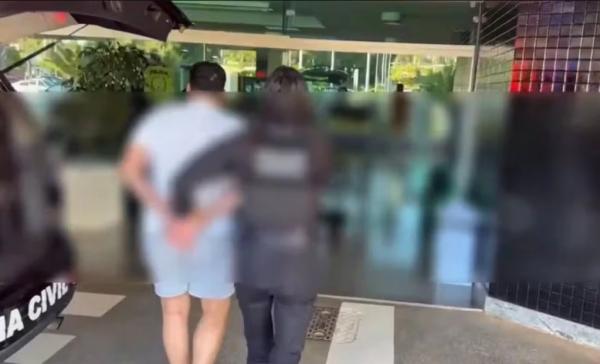 Técnicos de enfermagem são presos por matar pacientes