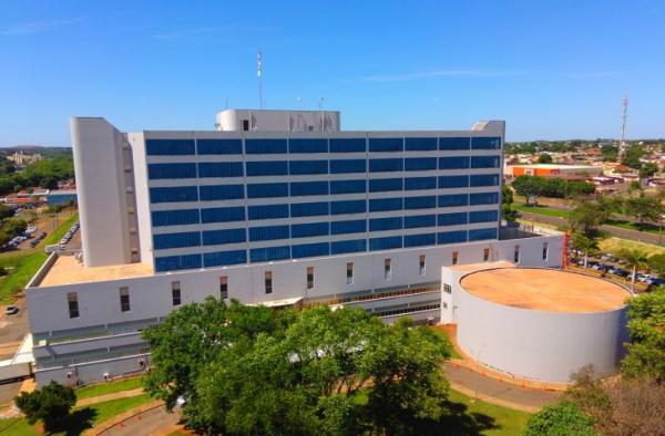 Governo do Estado autoriza concurso com 194 vagas para Hospital Regional