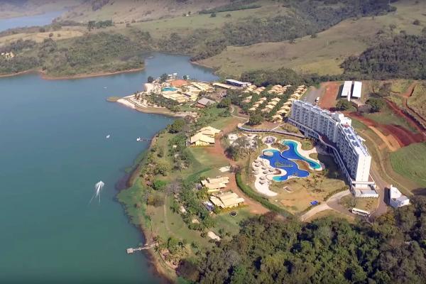 Resort ligado à família Toffoli é o escárnio Supremo