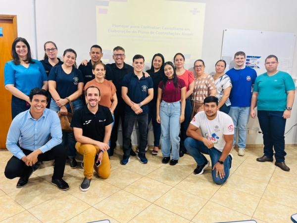 Para facilitar acesso dos pequenos negócios às compras públicas, Cidade Empreendedora qualifica prefeituras de MS