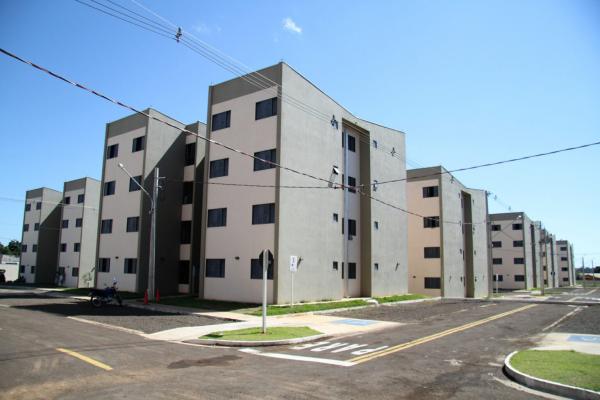 EMHA divulga lista de inscritos no Programa Bônus Sonho de Morar